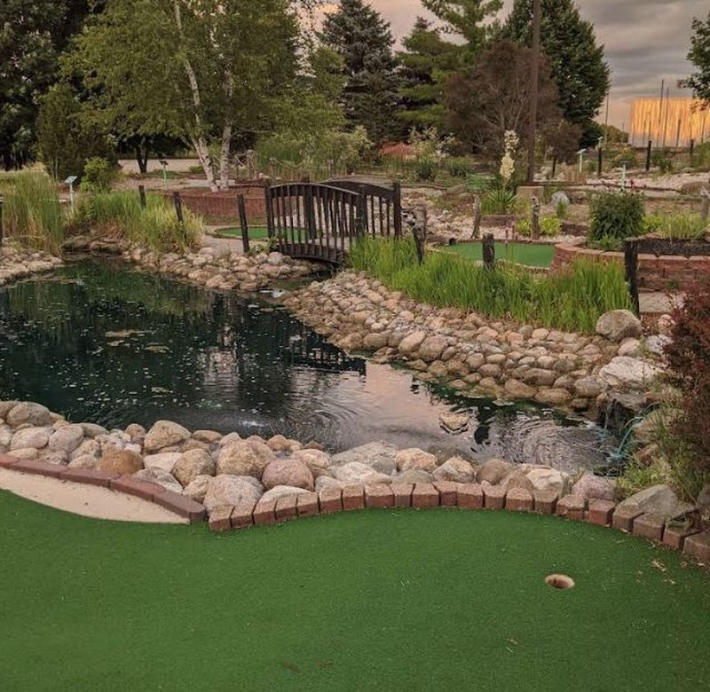 Golf Center (Putt-Putt Golf) - From Web Listing